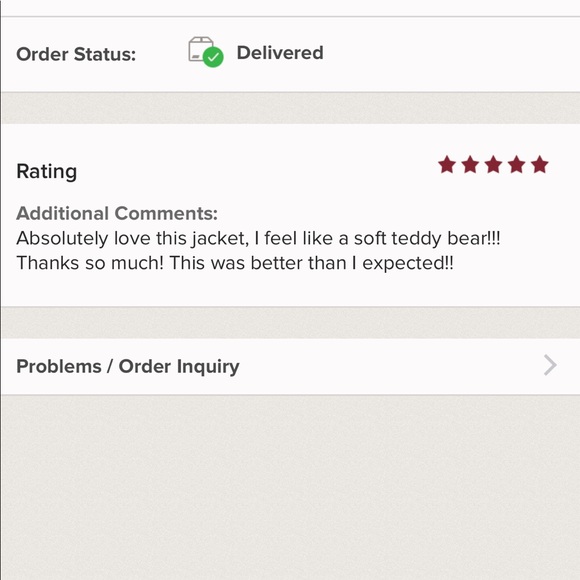 🧨Bomb Sale Ends Sunday 🧨 Super Soft Plush Teddy Bear Fur Leopard Coat Tan - Picture 9 of 11